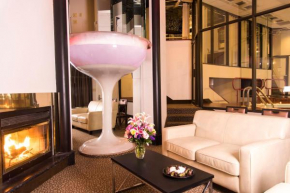 Paradise Stream Resort  Маунт Поконо